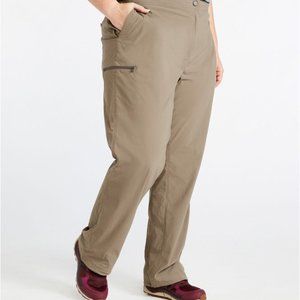 LL Bean Trail pants